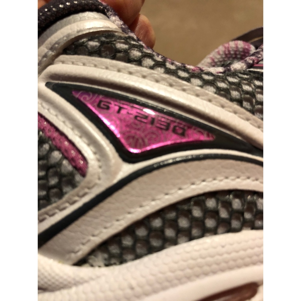 Womens ASICS DuoMax GT-2130 Running Shoe NWOT - Picture 6 of 6